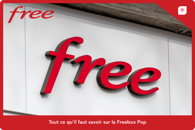 Tout ce qu’il faut savoir sur la Freebox Pop