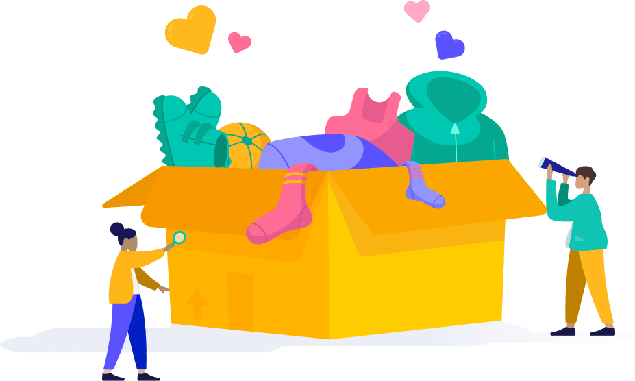 free déménagement box