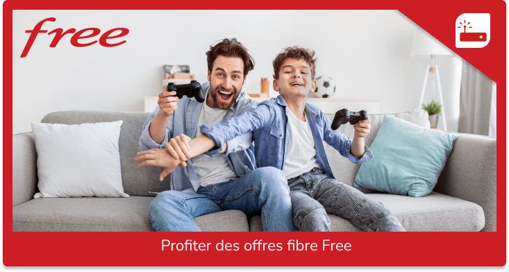 Offre Fibre Free : comment choisir sa Freebox ?